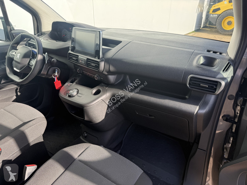 Veicolo commerciale Peugeot 1.5 HDi 130PK...