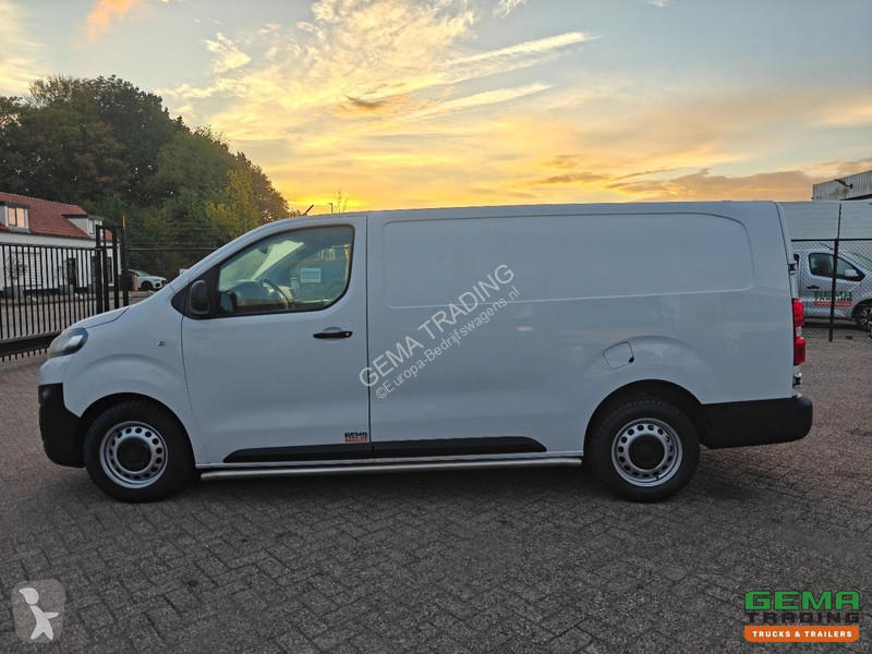 Samochód dostawczy Citroën 4x2 Day Cab Euro6 AR...