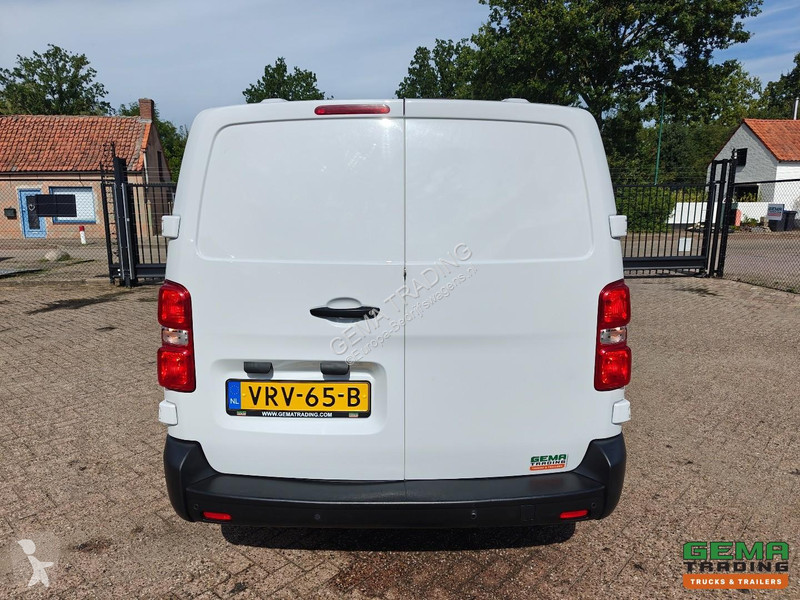 Samochód dostawczy Citroën Euro6AR - L2H1 -...