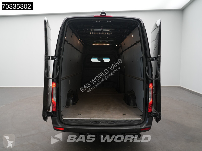 Veicolo commerciale Mercedes 317 CDI Automaat...
