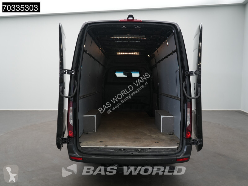 Veicolo commerciale Mercedes 319 CDI Automaat...
