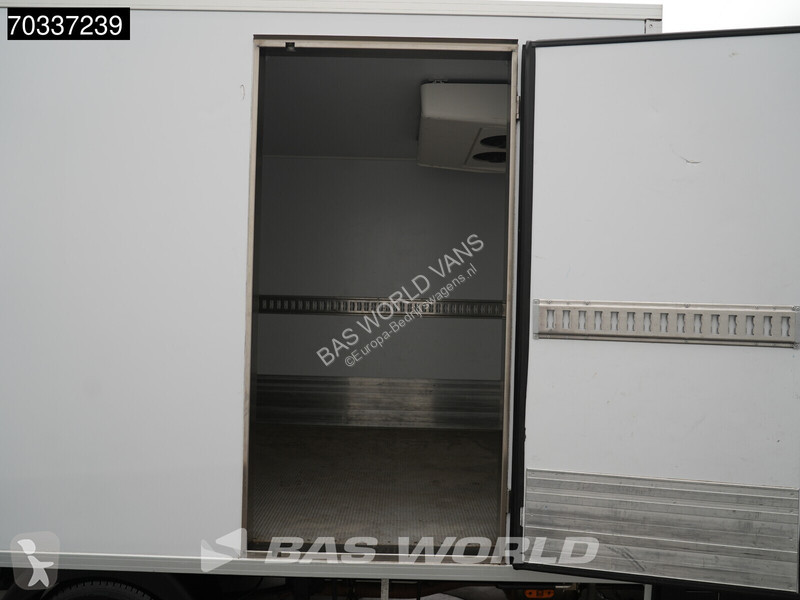 Veicolo commerciale Iveco 35S16 Automaat...