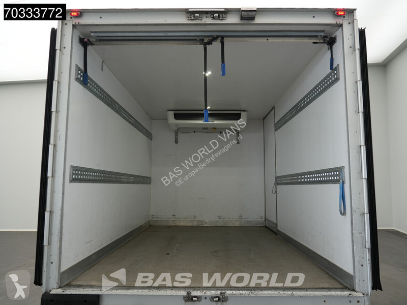 Veicolo commerciale Mercedes 316 CDI Automaat...