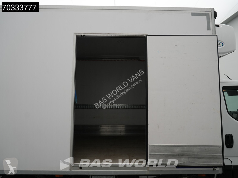 Veicolo commerciale Iveco 72C21 3.0L Automaat...