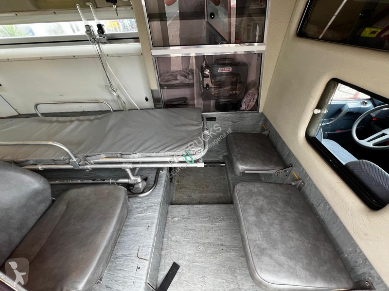 Nyttofordon Citroën CX25 1985 TURBODIESELMOTOR...