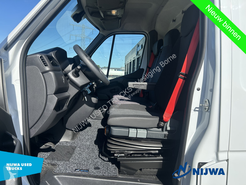 Samochód dostawczy Renault T35 150 L3H2...