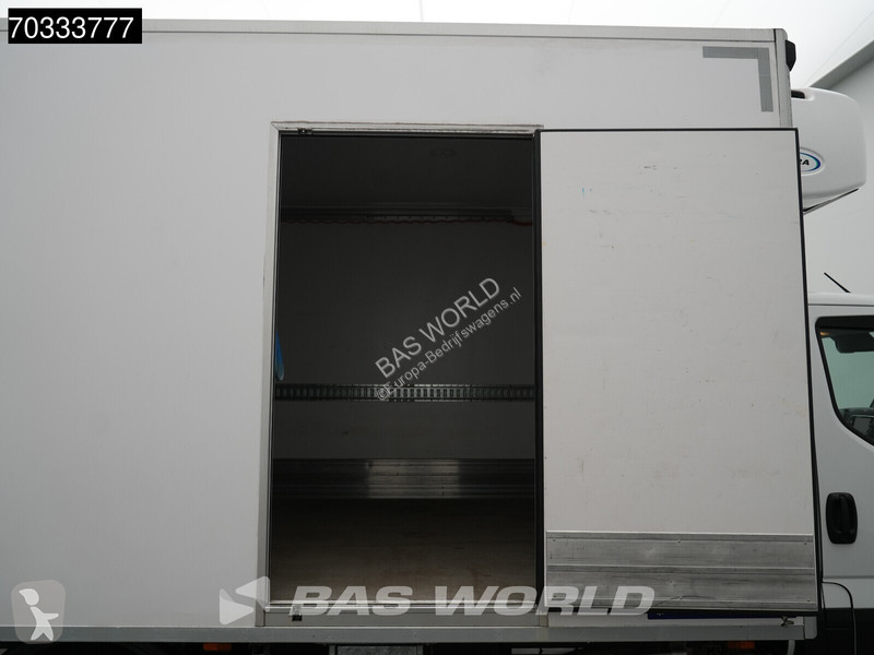 Nyttofordon Iveco 72C21 3.0L Automaat Lamberet...