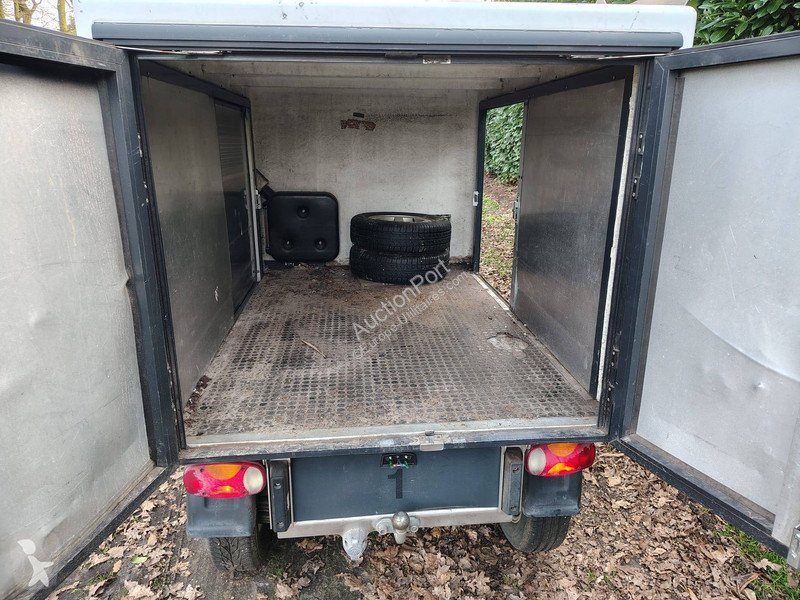 Van