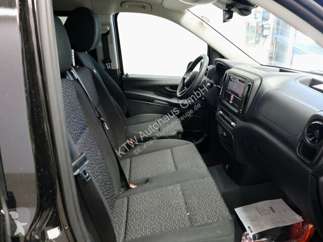 Коммерческий автомобиль Mercedes Vito 116CDI...