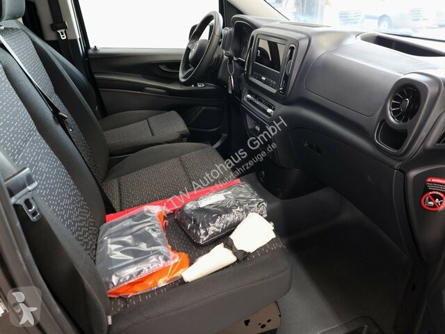 Mercedes Vito 116CDI...
