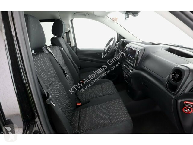 Коммерческий автомобиль Mercedes Vito 116CDI...