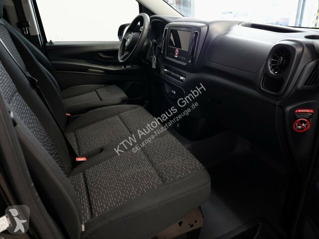 Mercedes Vito 116CDI...