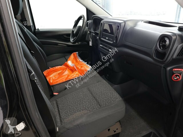 Коммерческий автомобиль Mercedes Vito 116CDI...