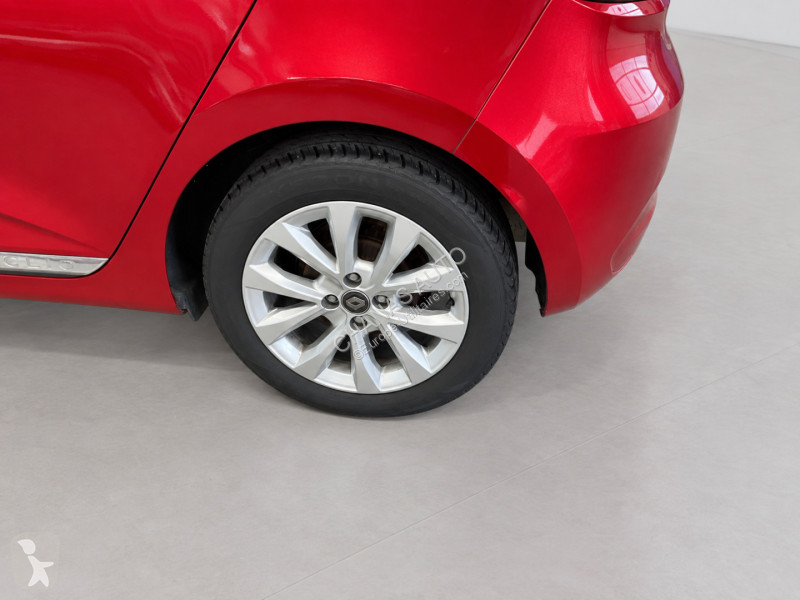 Коммерческий автомобиль Renault 1.3 TCe 130...