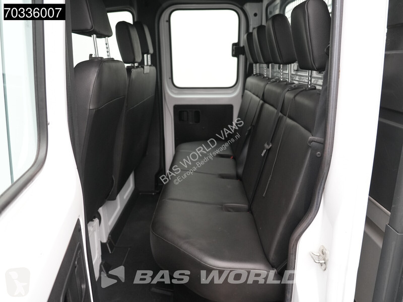 Коммерческий автомобиль Mercedes 311 CDI Open...
