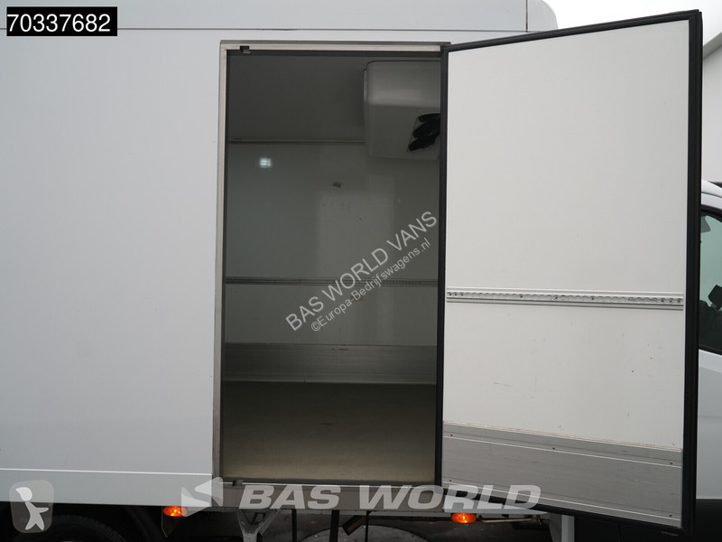 Mercedes 317 CDI Automaat Koel/Vrieswagen...