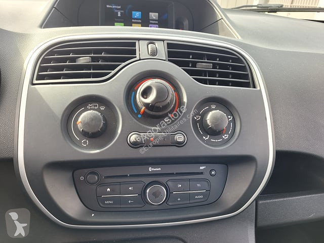 Renault  van