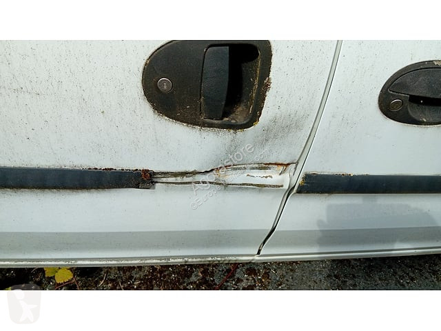 Коммерческий автомобиль Opel COMBO