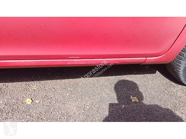 Коммерческий автомобиль Renault CLIO