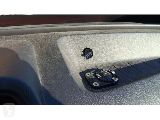 Коммерческий автомобиль Renault