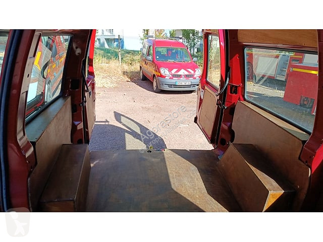 Коммерческий автомобиль Citroën JUMPY