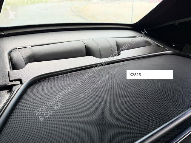 Samochód dostawczy BMW 325i Cabrio E30 TÜV neu...