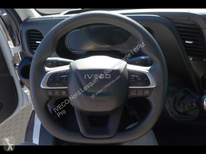 Коммерческий автомобиль Iveco 35S Fg 35S14 2.3 V12