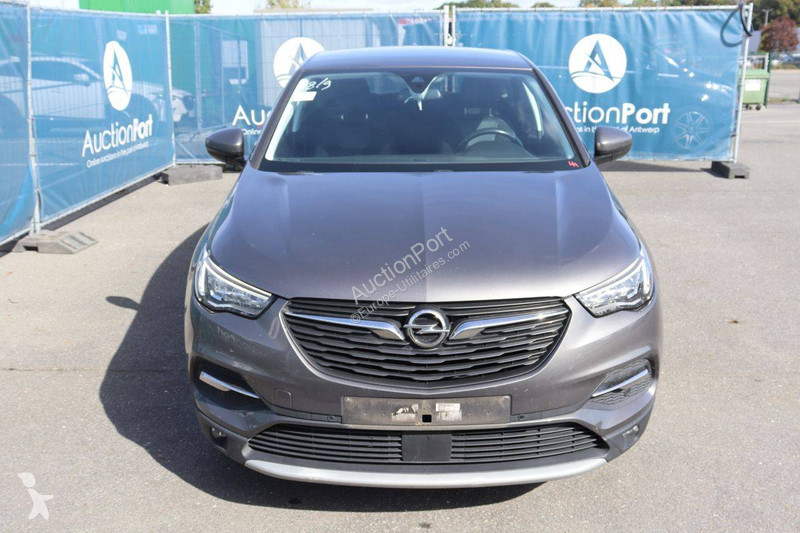 Opel  van