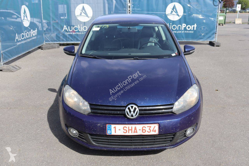 Volkswagen  van