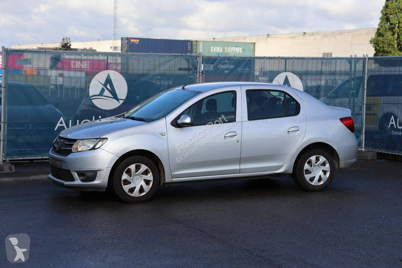 Dacia  van