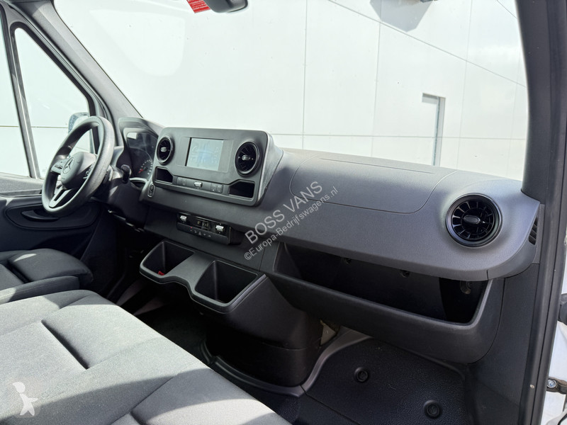 Mercedes 315 1.9 CDI Automaat L2H2 Trekhaak...