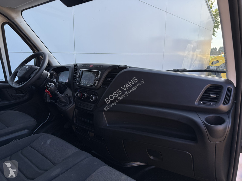 Iveco 35S14 2.3 140PK L2H2 Cruise Control 3.5t...