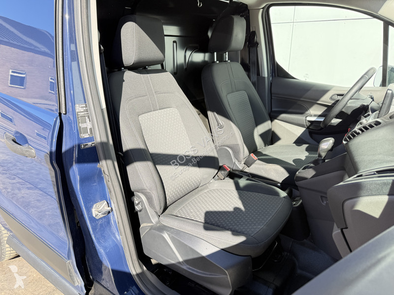 Ford 1.5 EcoBlue 120PK Automaat L1 Airco Cruise...
