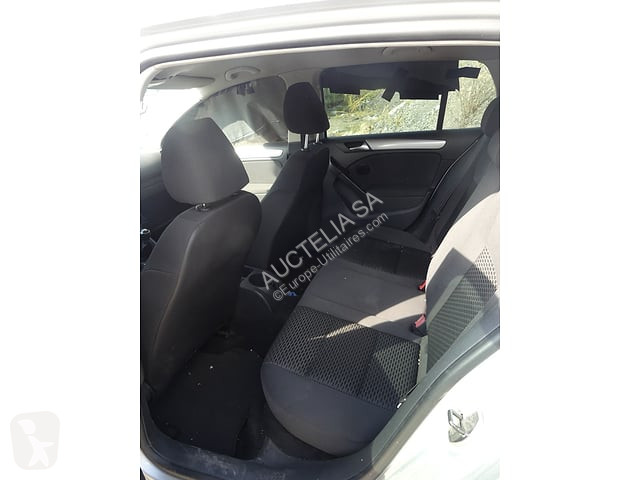 Коммерческий автомобиль Volkswagen GOLF TSI