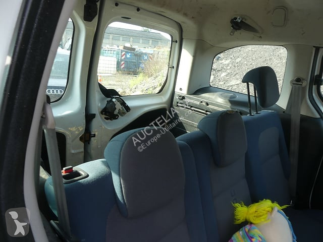 Citroën  van