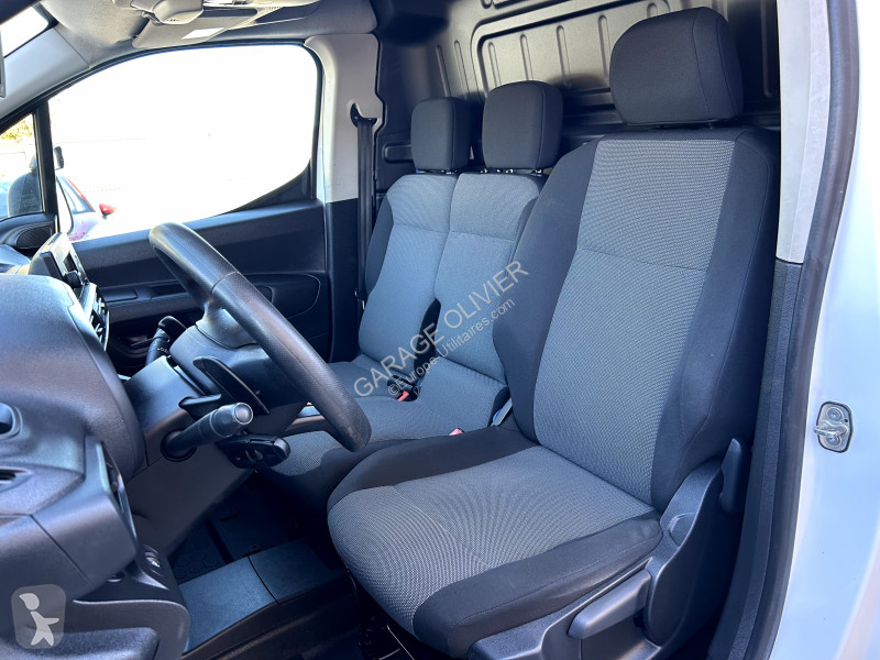 Коммерческий автомобиль Citroën XL 950KG 1.5...