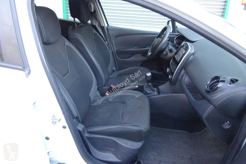 Коммерческий автомобиль Renault CLIO BREAK 1,5...