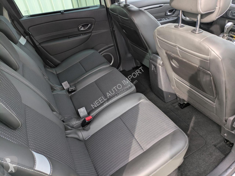 Коммерческий автомобиль Renault