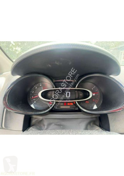 Samochód dostawczy Renault CLIO