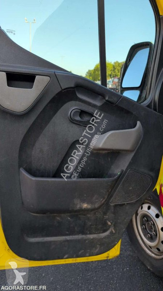 Furgoneta Renault MASTER