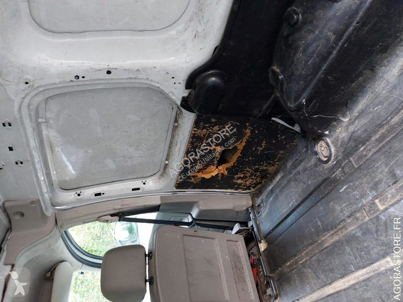 Nyttofordon Renault KANGOO