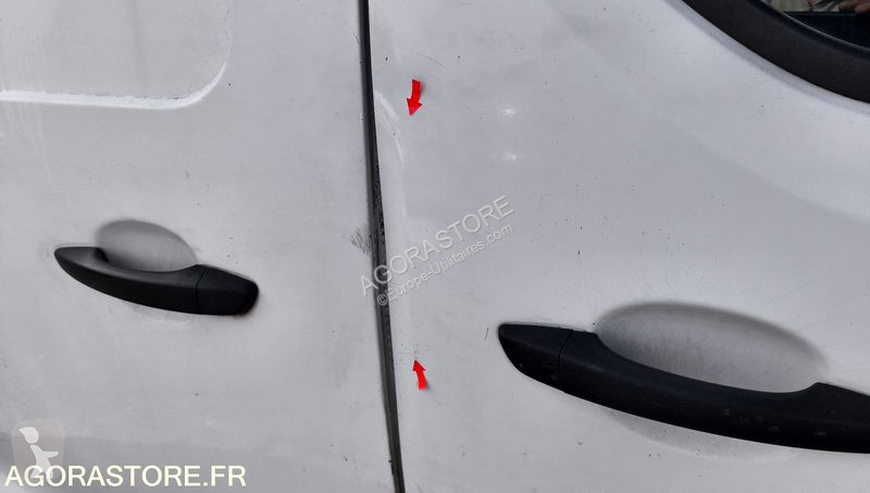 Samochód dostawczy Peugeot EXPERT