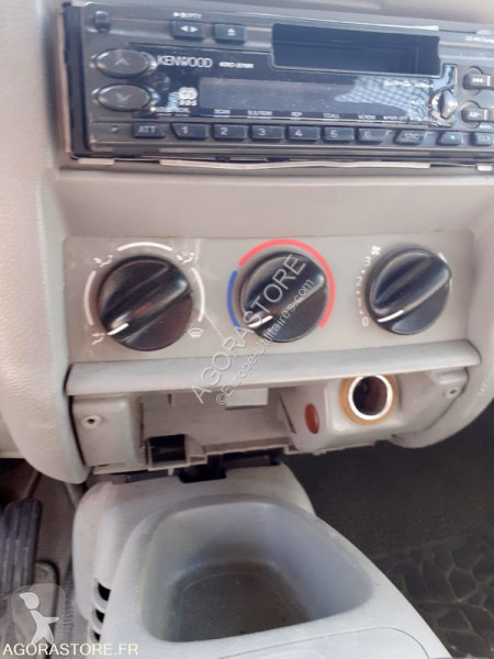 Samochód dostawczy Renault KANGOO