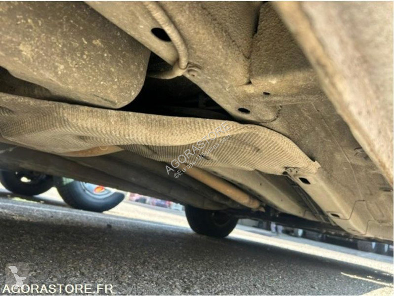 Samochód dostawczy Ford T.CONNECT