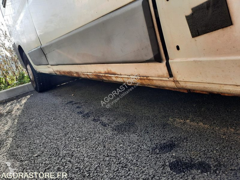 Nyttofordon Fiat DUCATO