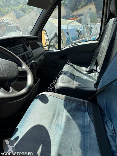 Nyttofordon Renault MASTER