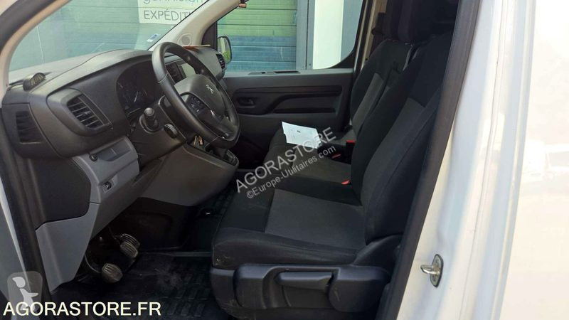Nyttofordon Peugeot EXPERT