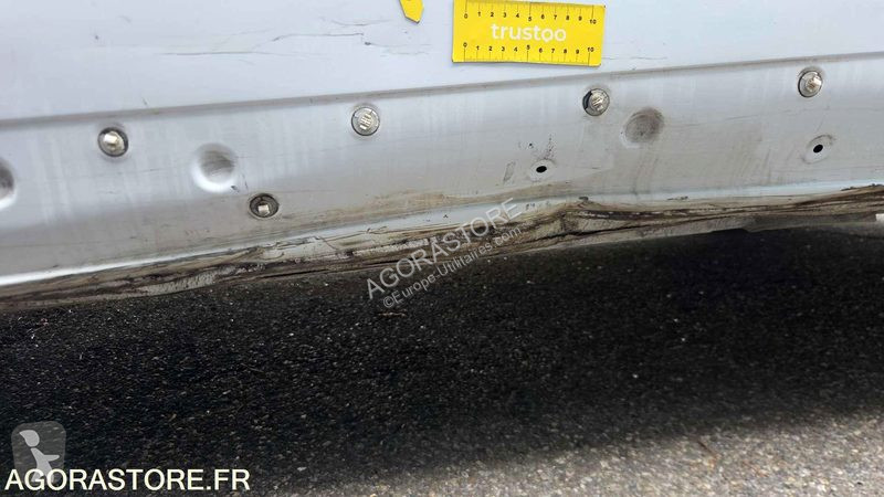 Samochód dostawczy Peugeot EXPERT