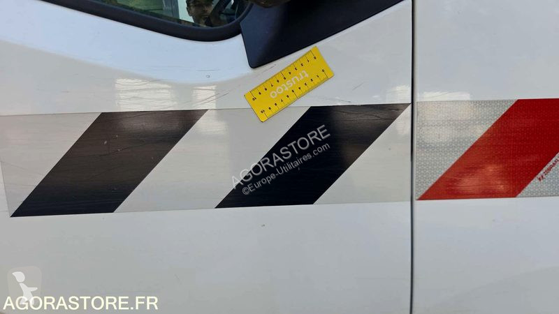 Nyttofordon Renault MASTER