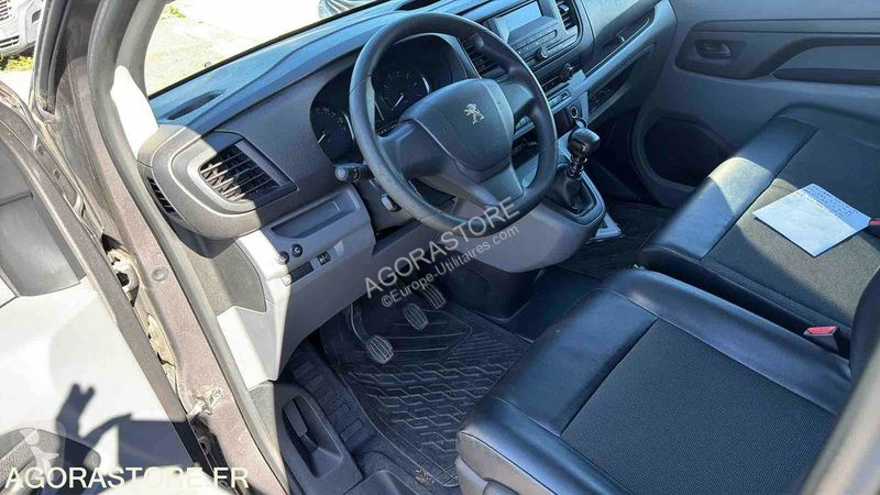 Nyttofordon Peugeot EXPERT